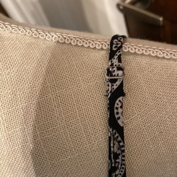 Hollister Mixed Patter Spaghetti Strap Tank Top - Picture 5 of 5